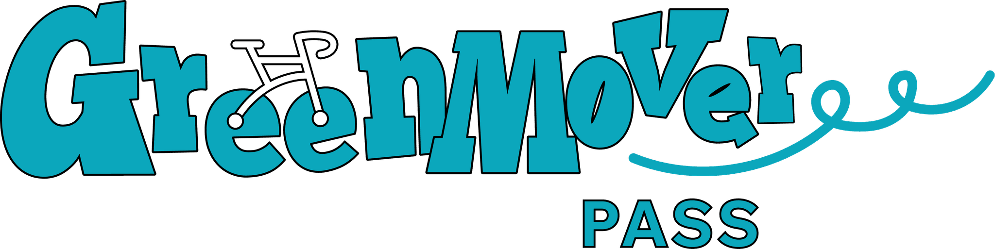 GreenMover Logo