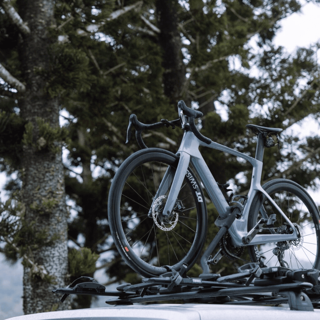 support vehicle image