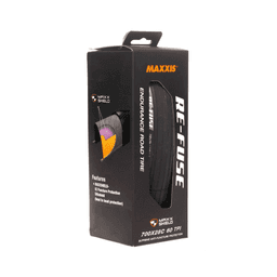 MAXXIS
 長距離旅行胎 RE-FUSE