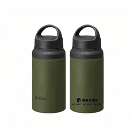 MAXXIS
 TIGER聯名 運動型保溫瓶