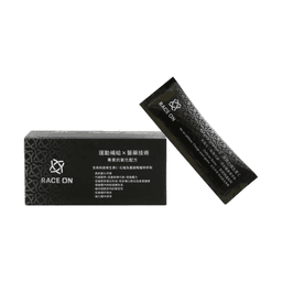 RACE ON 銳速
 環原力維生素C