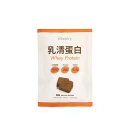 Betery乳清蛋白1包(口味隨機)