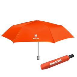 MAXXIS
 輕量自動三折傘
