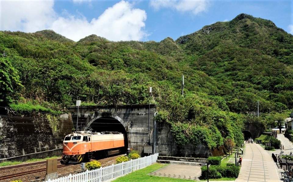 龜岬福隆