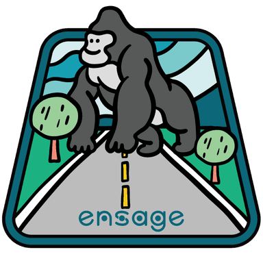 badge