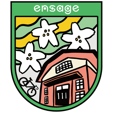 badge