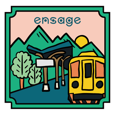 badge