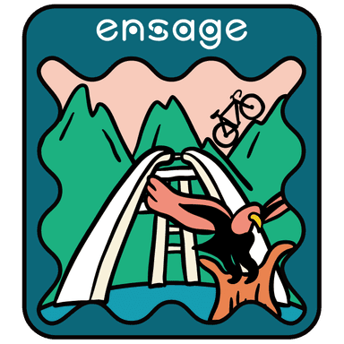 badge