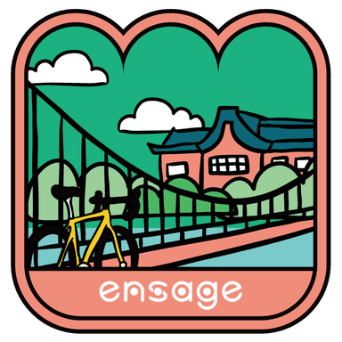 badge