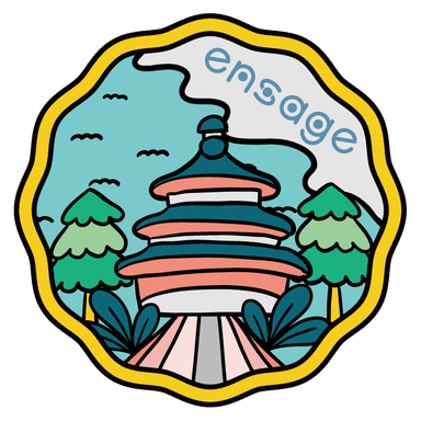 badge