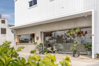 澎湃豆花龍潭店