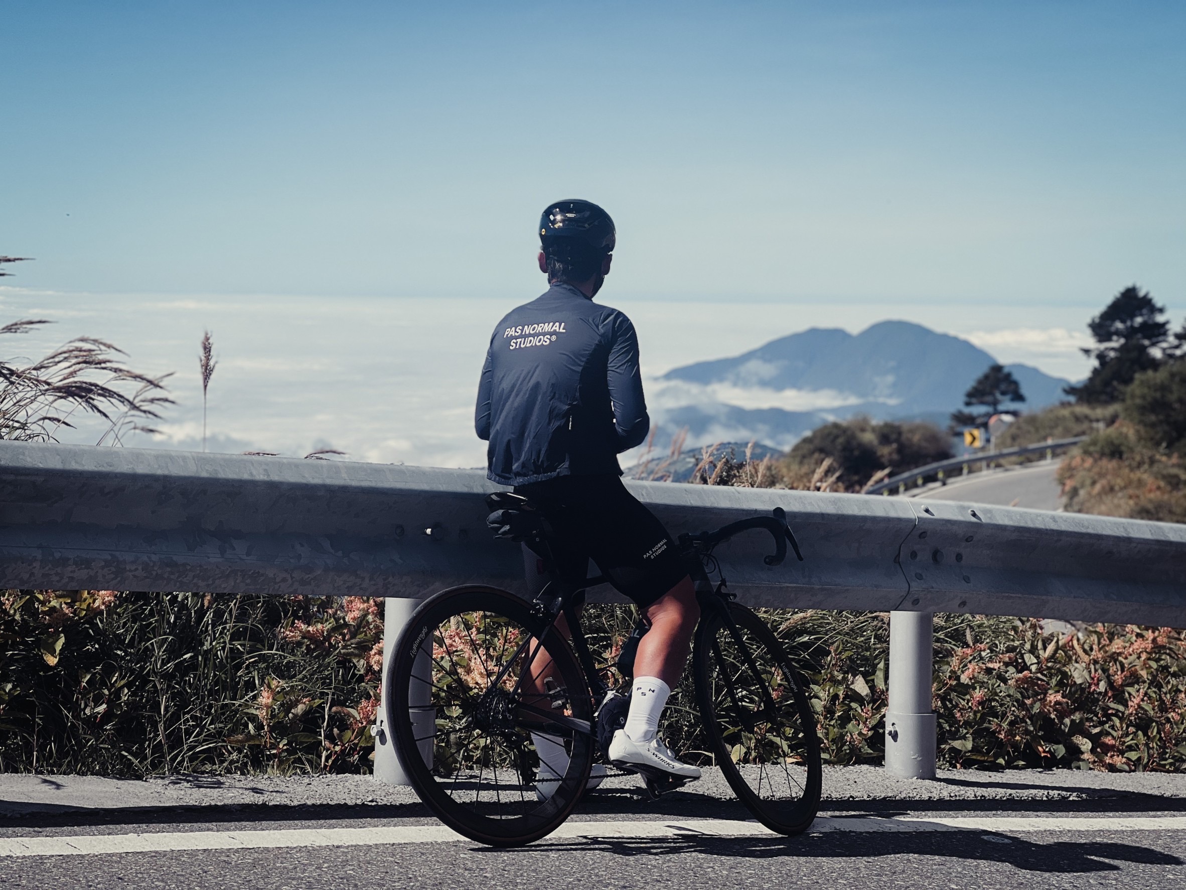 挑戰武嶺 | 圓夢導師 蘇芝正的心路歷程
